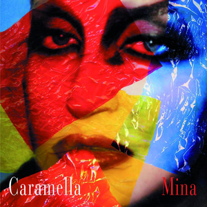 Caramella cover