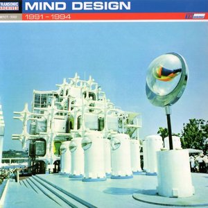 Аватар для Mind Design