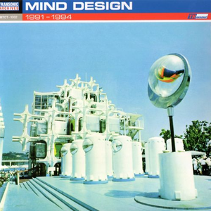 MIND DESIGN photo provided by Last.fm