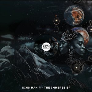 The Immerse EP