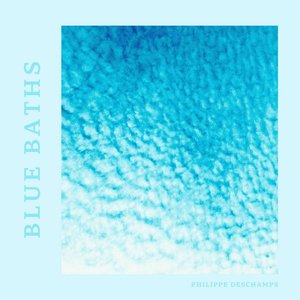 Blue Baths - EP