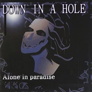 Alone In Paradise