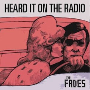 Heard It on the Radio