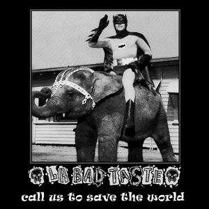 call us to save the world