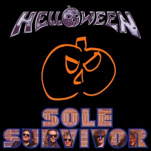 Image for 'Sole Survivor'