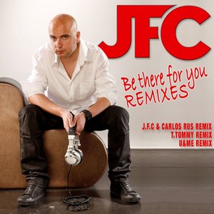 Be There for You (Remix)