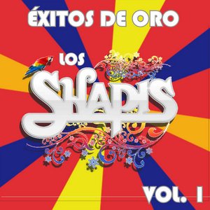 Éxitos de Oro, Vol. 1