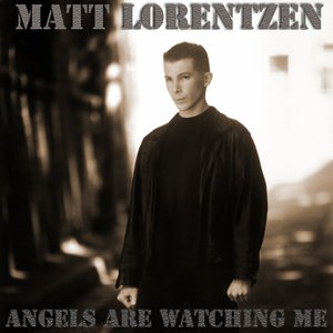 Image for 'Matt Lorentzen'