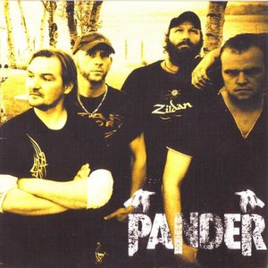 Pander 的头像