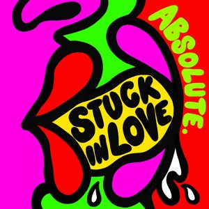 Stuck In Love - Single