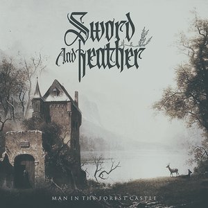Man In The Forest Castle