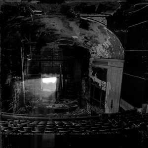 opera house basement