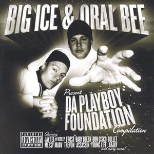 Big Ice And Oral Bee Presentes 的头像