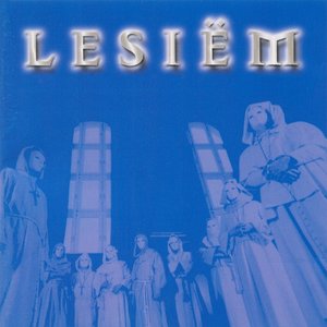 Image for 'Lesiem'