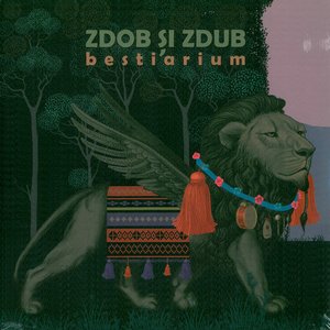 Zdob Si Zdub albums and discography | Last.fm