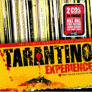 Tarantino Experience