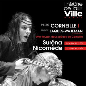 Musique de la pièce Surena