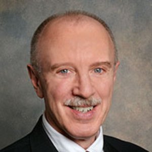 Frank Yeomans 的头像