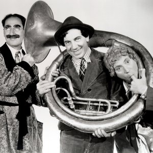 The Marx Brothers 的头像