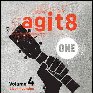 ONE Presents agit8, Vol. 4