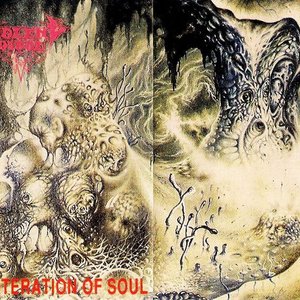 Obliteration Of Soul