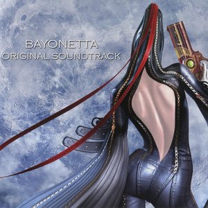 Bayonetta Original Soundtrack CD1