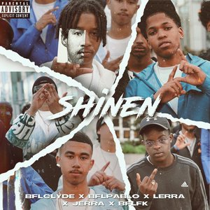 Shinen (feat. BFLPablo, Lerra, Jerra & BFL FK) - Single