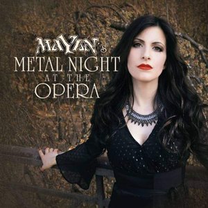 Metal Night at the Opera