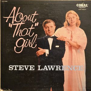 About "That" Girl / All About Love