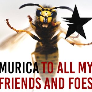 To All My Friends and Foes