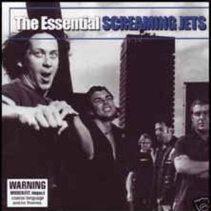 The Essential Screaming Jets