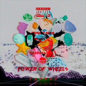 PowerOfWheels