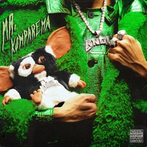 MR. Komparema