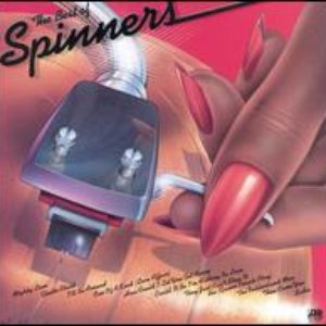 'The Best Of Spinners' için resim