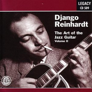 The Art Of The Jazz Guitar Vol. II