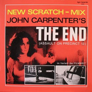 John Carpenter's The End (Assault On Precinct 13)