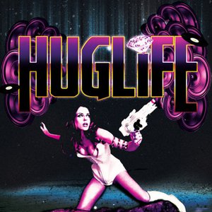 HugLife 的头像