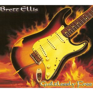 Brett Ellis - Guiltlessly Free