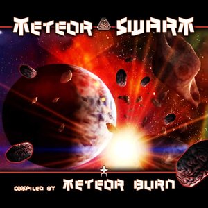 meteor swarm