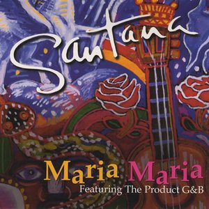 Maria Maria