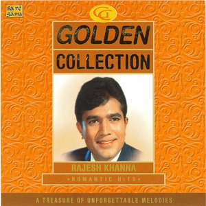 Rajesh Khanna - Romantic Hits