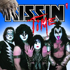Image for 'Kissin Time'