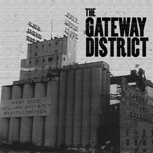 The Gateway District