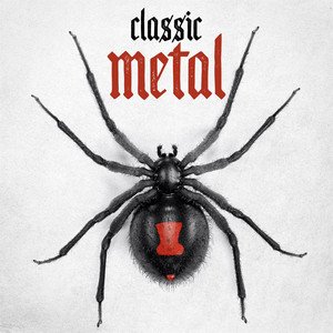 Classic Metal