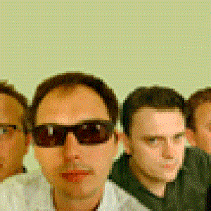 THAU photo provided by Last.fm