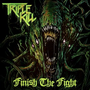 Finish the Fight - Single
