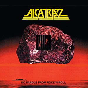 No Parole from Rock 'n' Roll
