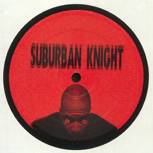 Suburban Knight