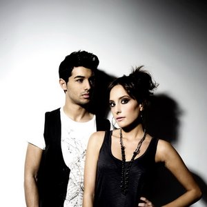 “Jorge y Anabel”的封面