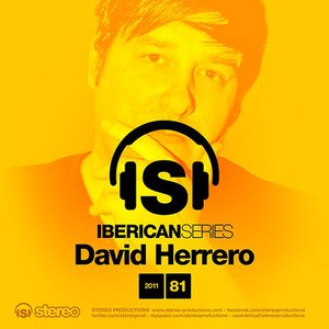 Iberican Series: David Herrero